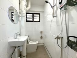 Blk 436 Woodlands Street 41 (Woodlands), HDB 4 Rooms #523554501